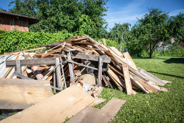 Professional Junk Removal Services in Atoka, TN